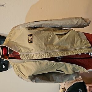 Vans Womens Jacket